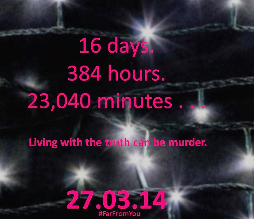 far from the truth book